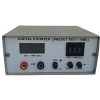LCD Digital Counter