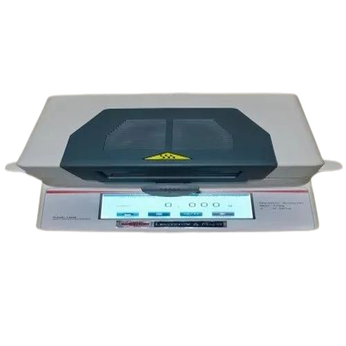 Digital Moisture Meter