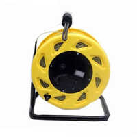 Glt500a 30m-500m Deep Well Water Level Meter - Material: Abs