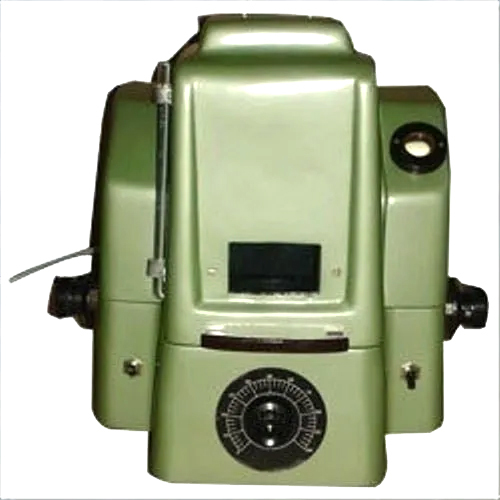 Infrared Moisture Balance