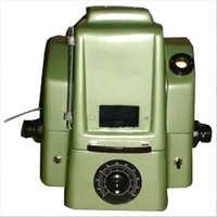 Infrared Moisture Balance - Accuracy: 0.2  %