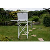 Lynx Stevenson Screen - Dimension (l*w*h): 412mmx560mm Millimeter (mm)