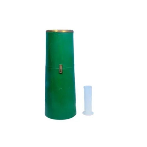 Non Recording Rain Gauge