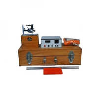 Pygmy Water Current Meter - Material: Stainless Steel