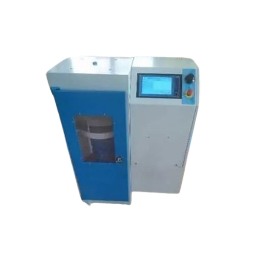 5000kN Fully Automatic Compression Testing Machine