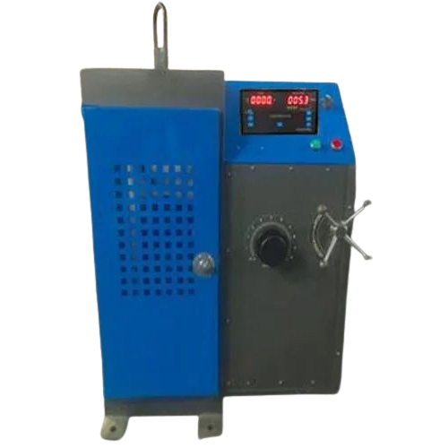 500kN Digital Compression Testing Machine