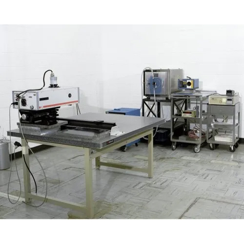 Emissivity Measurement Apparatus