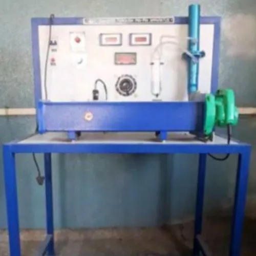 Pin Fin Apparatus