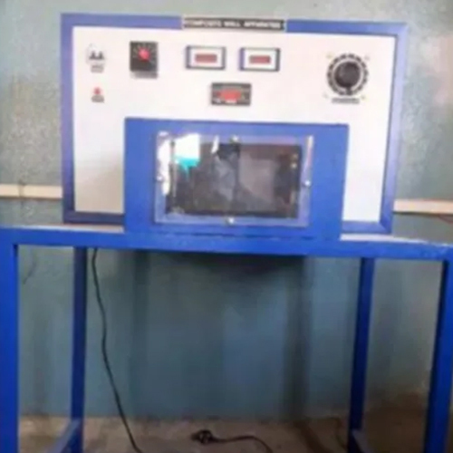 Composite Wall Apparatus