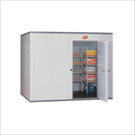 कोल्ड रूम