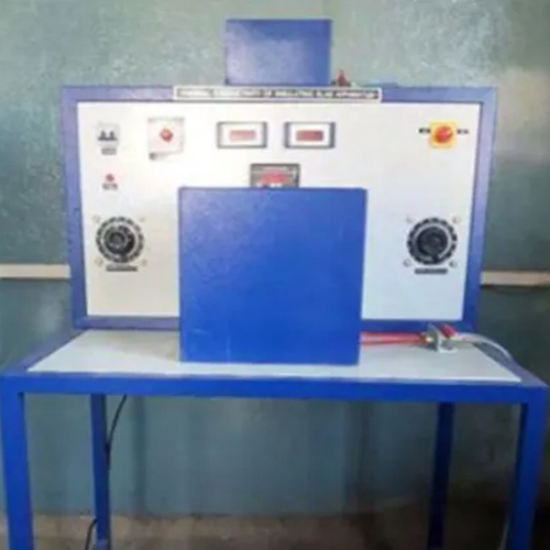 Insulating Slab Thermal Conductivity