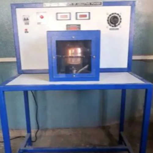 Insulating Powder Thermal Conductivity