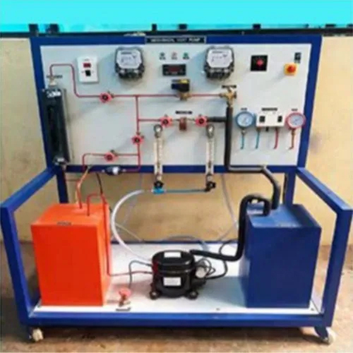 Mechanical Heat Pump
