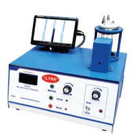 LYNX Digital Melting Point Apparatus