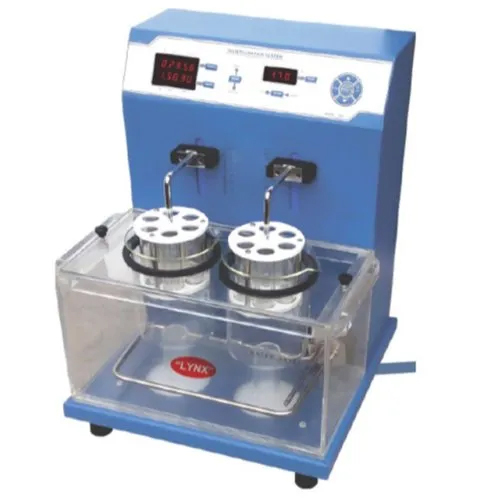 LYNX Disintegration Test Apparatus