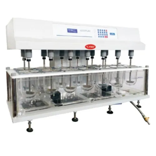 LYNX Tablet Dissolution Test Apparatus