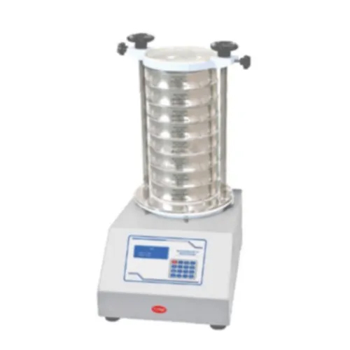 Electromagnetic Sieve Shaker
