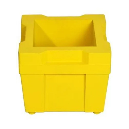 Plastic Cube Mould