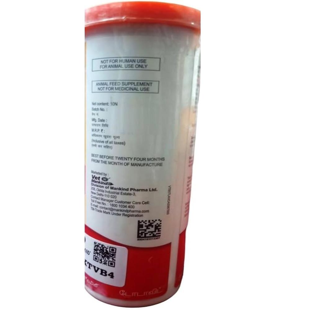 Totavit Mineral Supplement Bolus