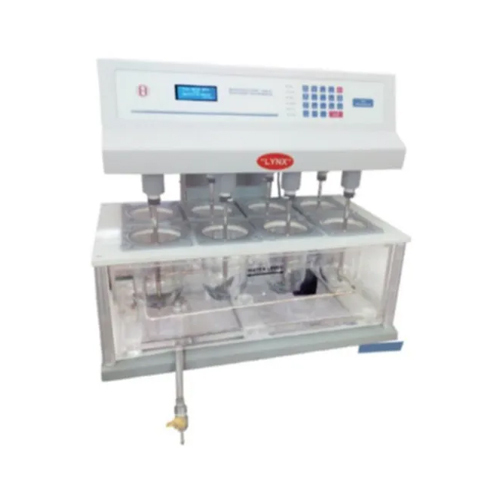 LYNX Dissolution Test Apparatus
