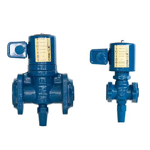 Ammonia Solenoid Valve