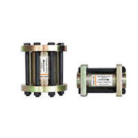 Inline Check Valve