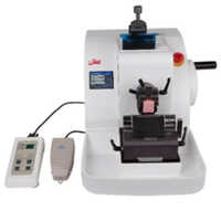LM-52-8010 Fully Automatic Microtome