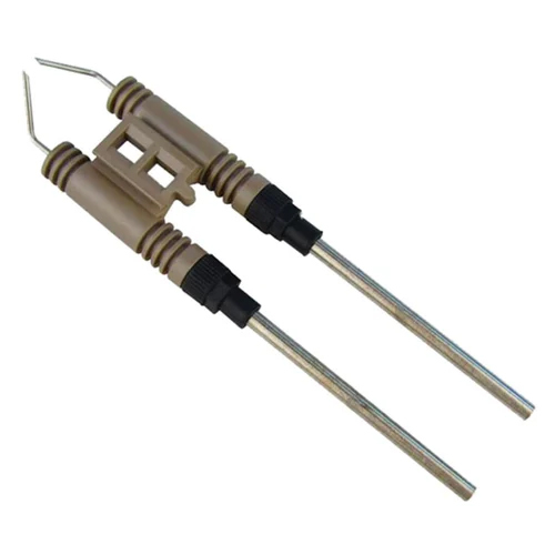 Ss Burner Electrode - Current: Ac Ampere (Amp)