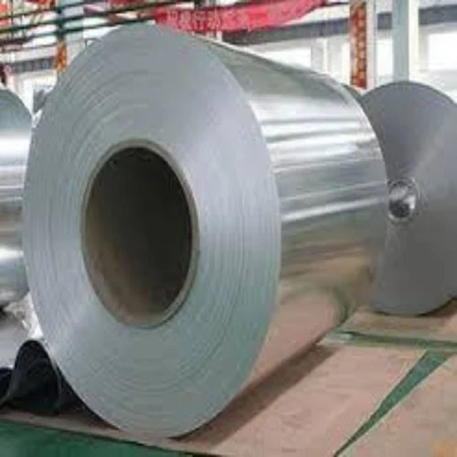 420 Stainless Steel Coil