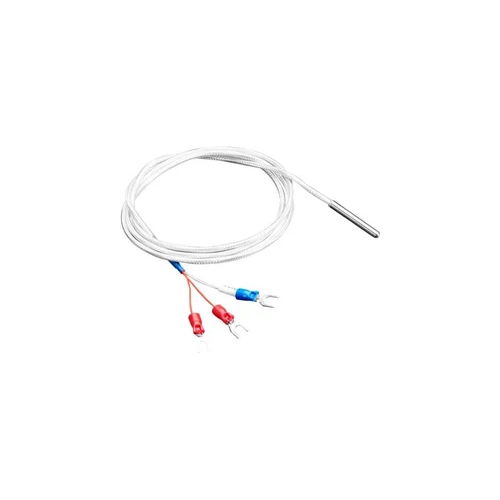 Pt100 Temperature Sensor - Accuracy: Class A %