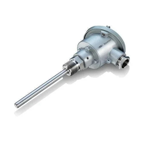Rtd Temperature Sensor - Accuracy: Class A %