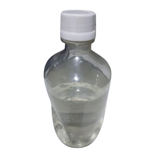 10% Industrial Grade White Oil - Color: Transparent