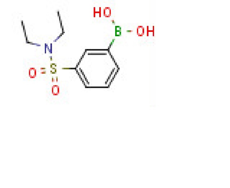 N,N-Diethyl 3-boronobenzenesulfonamide