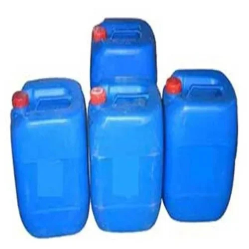 बॉयलर प्रयोगशाला रसायन