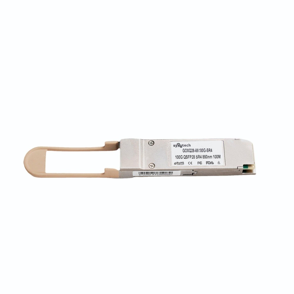 SFP GOXQ28-85100G-SR4
