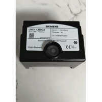Gas Burner Sequence Controller Lme 11.330 C2