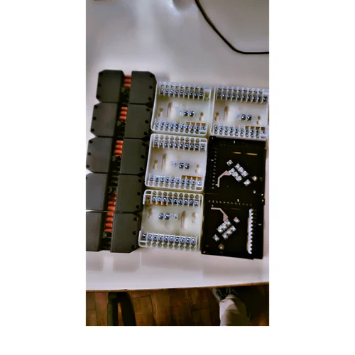 Rmg 88 , loa24 lme 21 Base