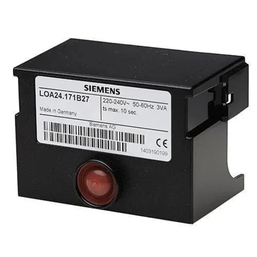 Sequence Controller Siemens Loa24 171b27