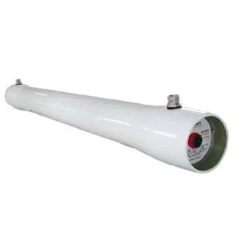 Semi-Automatic Membrane Housing - Capacity: 0.5 Ton