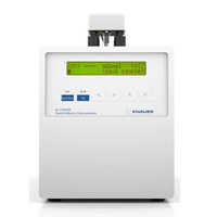 Freezing Point Osmometer Make - Knauer - Accuracy: 100  %
