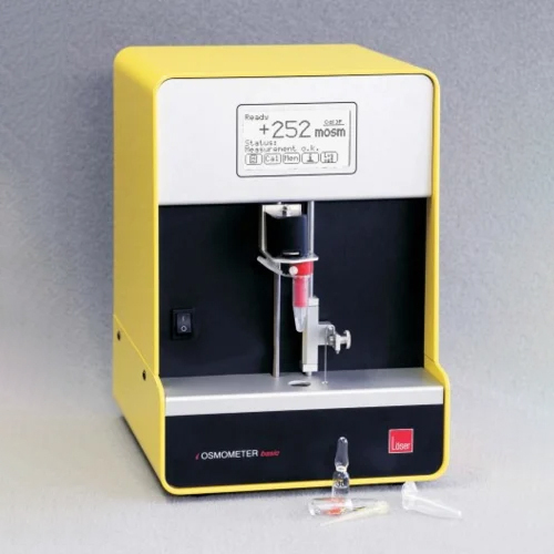 Model 7I Freezing Point Osmometer - Accuracy: 100 %