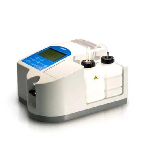 Vapro 5600 Vapor Pressure Osmometer - Accuracy: 100 %