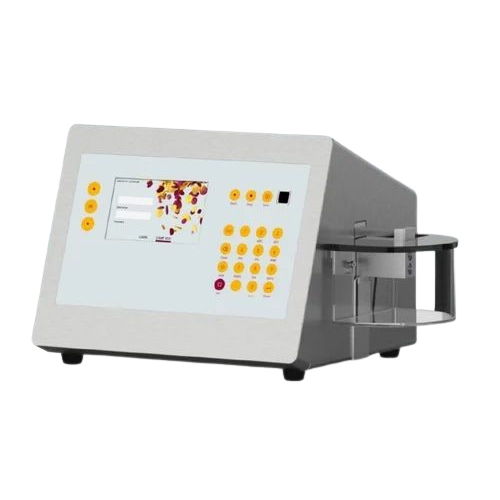 Digital Tablet Hardness Tester - Accuracy: 100 %