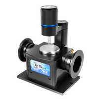 Iris Single Reflection Diamond Atr Ftir Spectrometer - Color: Black