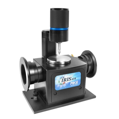 Iris Single Reflection Diamond Atr Ftir Spectrometer