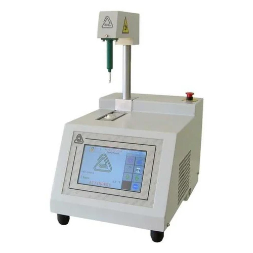 Osmometer 21 Cfr Compliance Osmotouch - Accuracy: 100 %