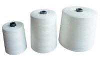 Tea bag cotton thread