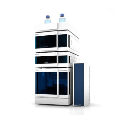 Knauer Gmbh Germany Make Hplc System - Accuracy: 100 %