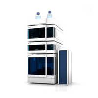 Knauer Gmbh Germany Make Hplc System