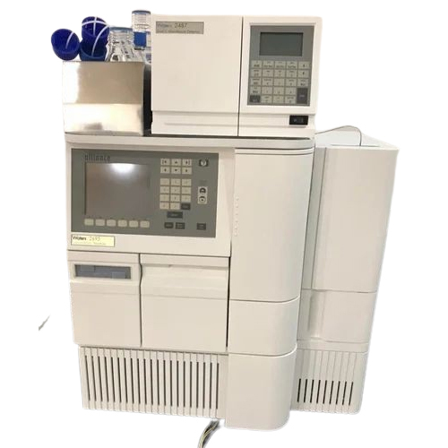 Refurbished Waters Alliance Hplc System - Accuracy: 100 %
